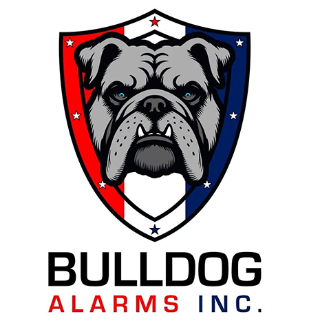 Bulldog Alarms-logo