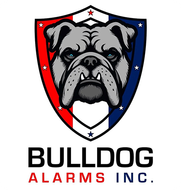 Bulldog Alarms-logo