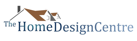 Home Design Centre - Logo