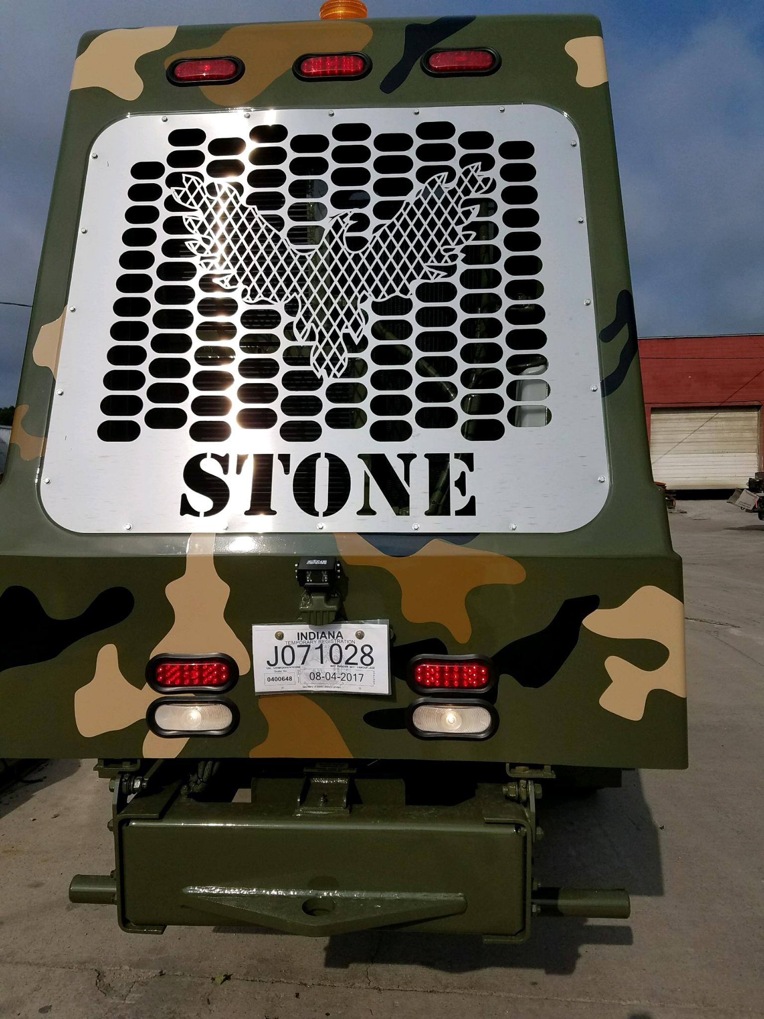 Stone & Company photo gallery