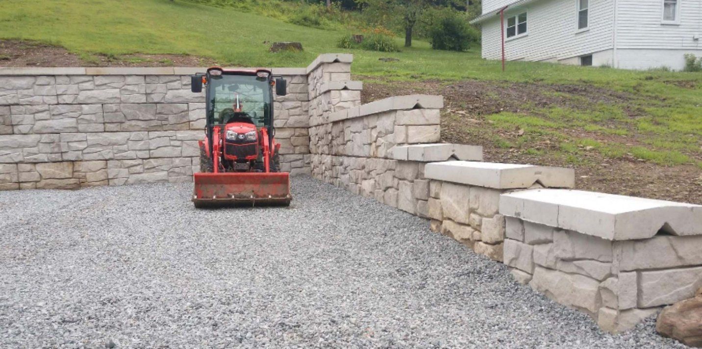 Stone & Company photo gallery