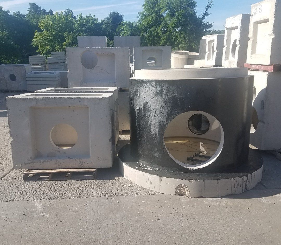 Stone & Company photo gallery