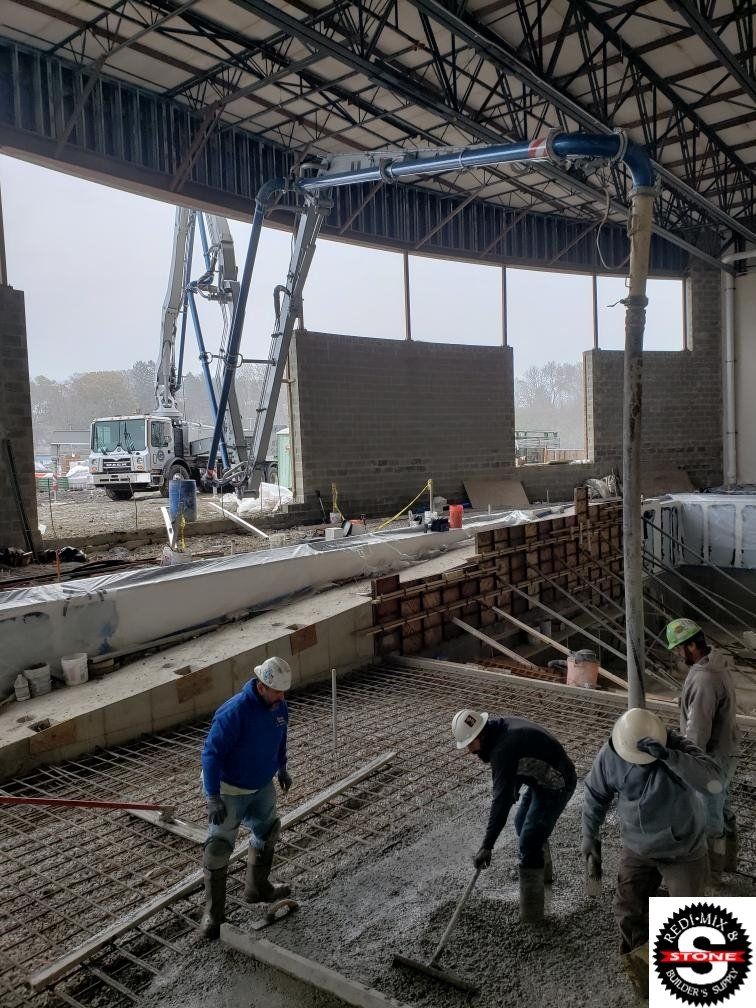 Stone & Company photo gallery