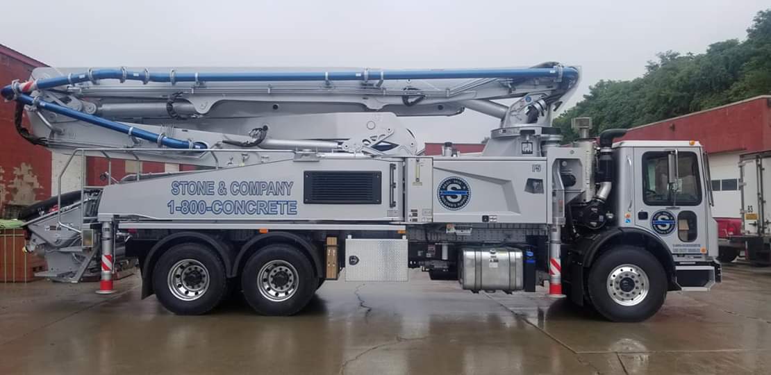 Stone & Company photo gallery