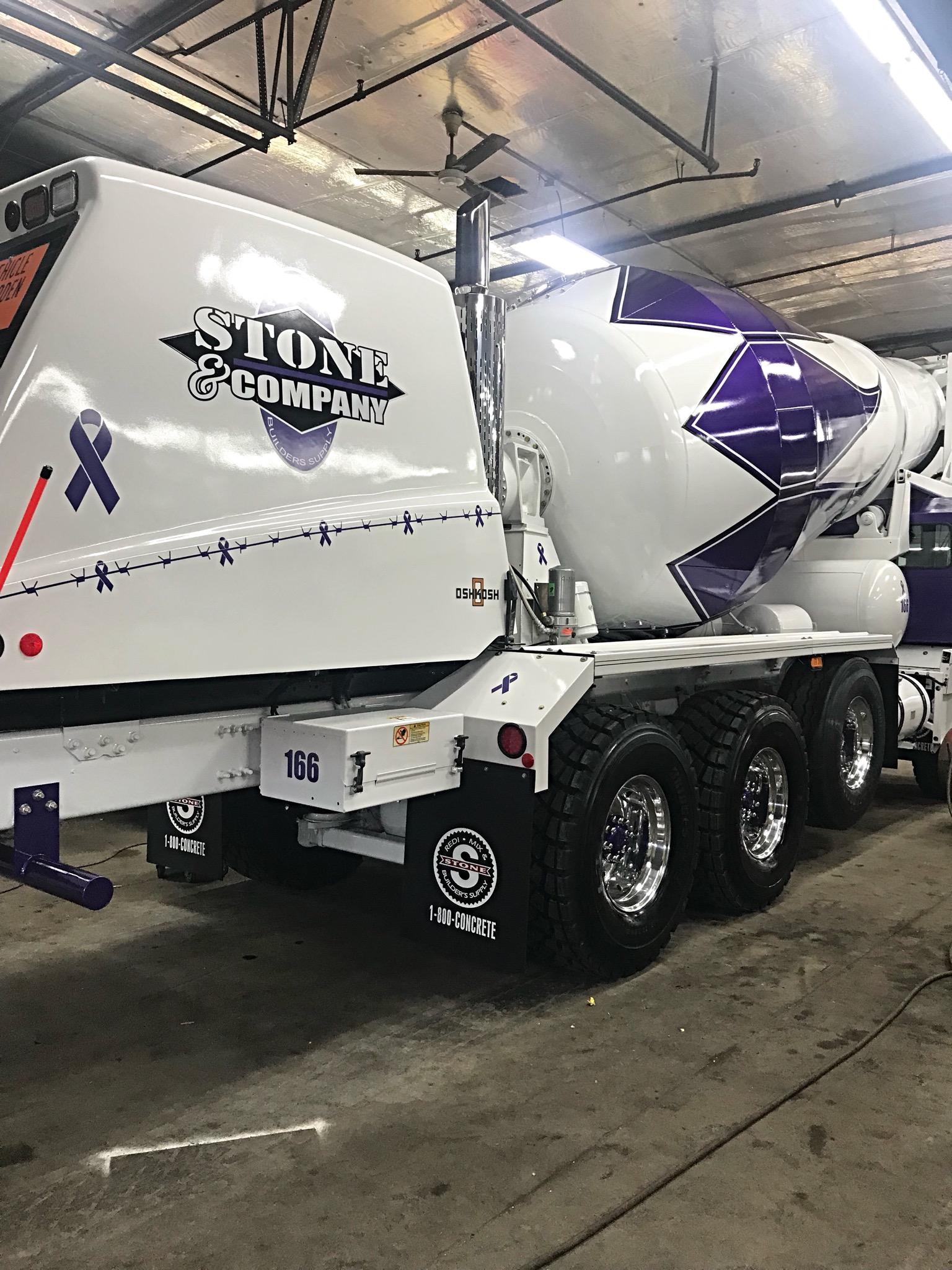 Stone & Company photo gallery