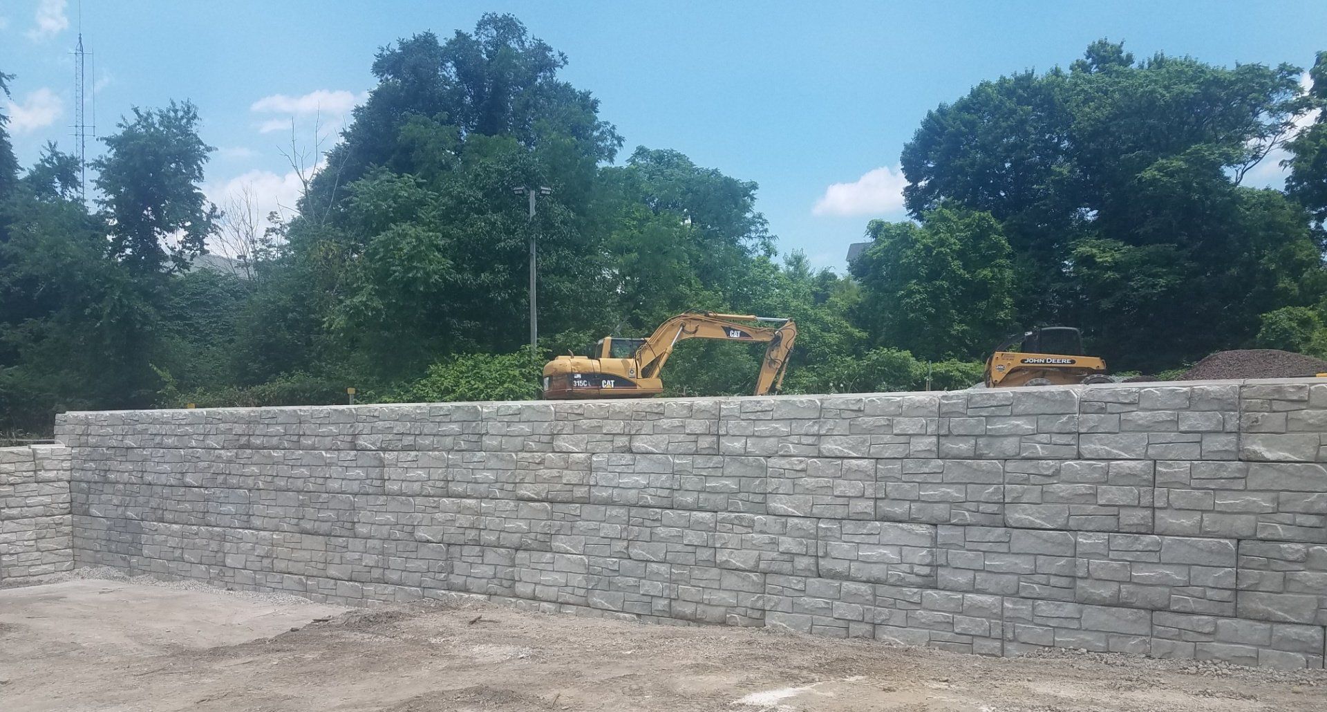 Stone & Company photo gallery