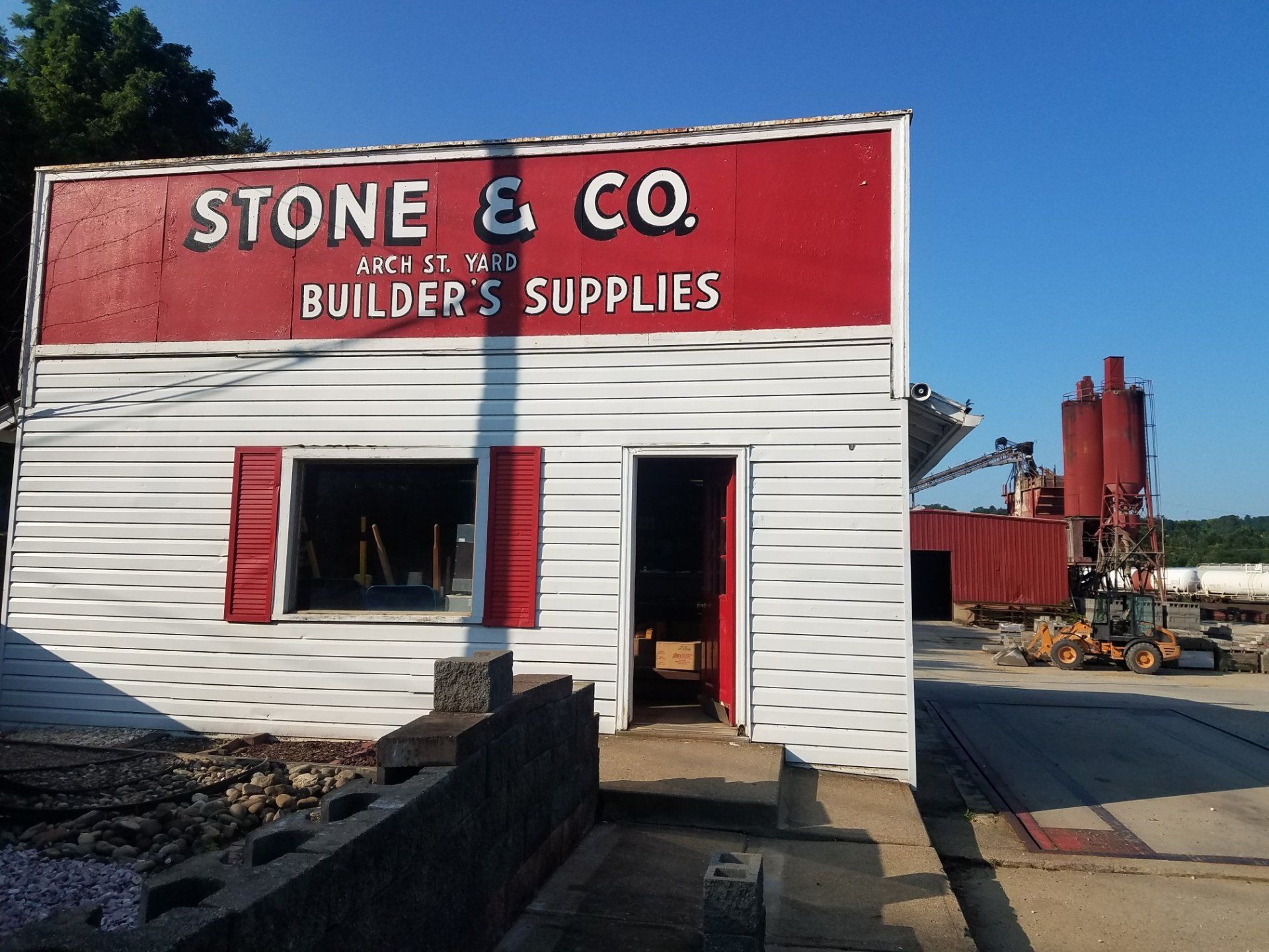 Stone & Company photo gallery