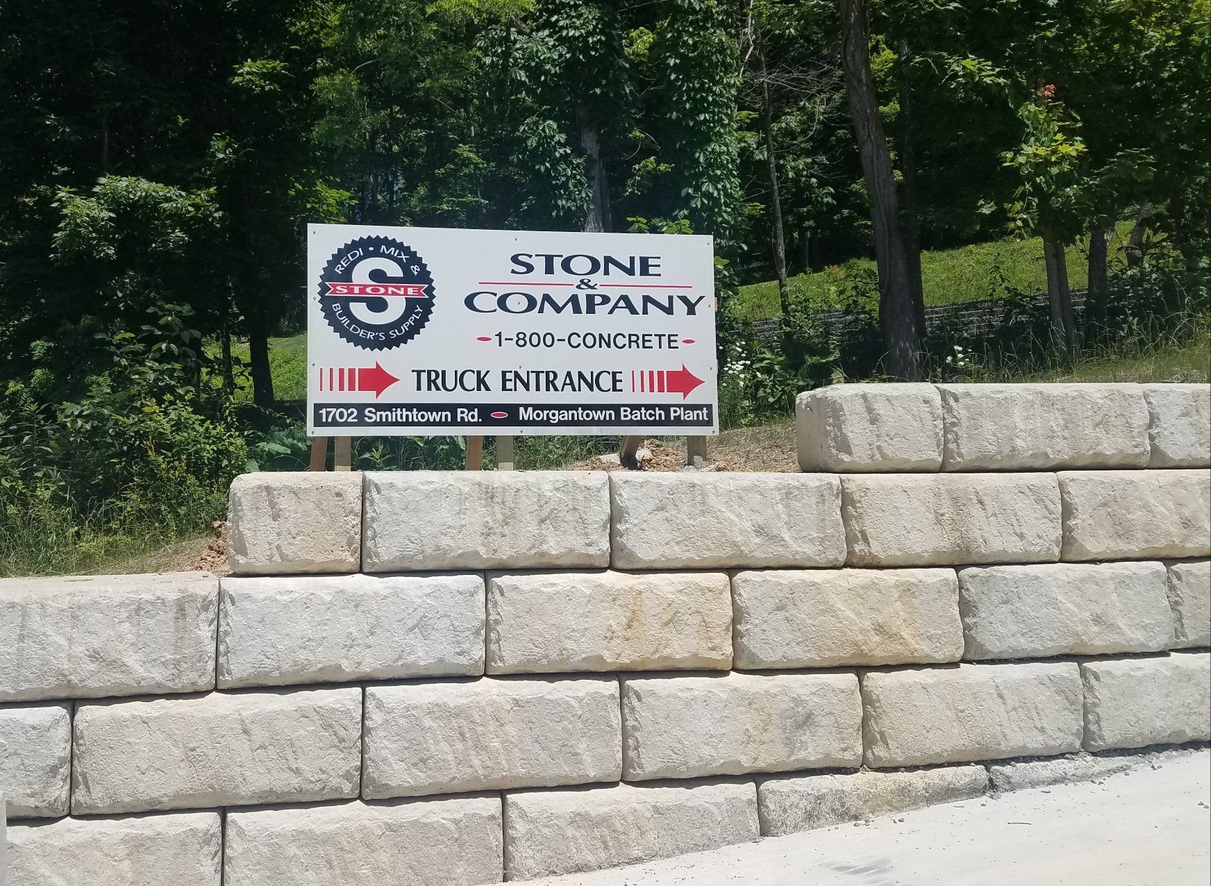 Stone & Company photo gallery