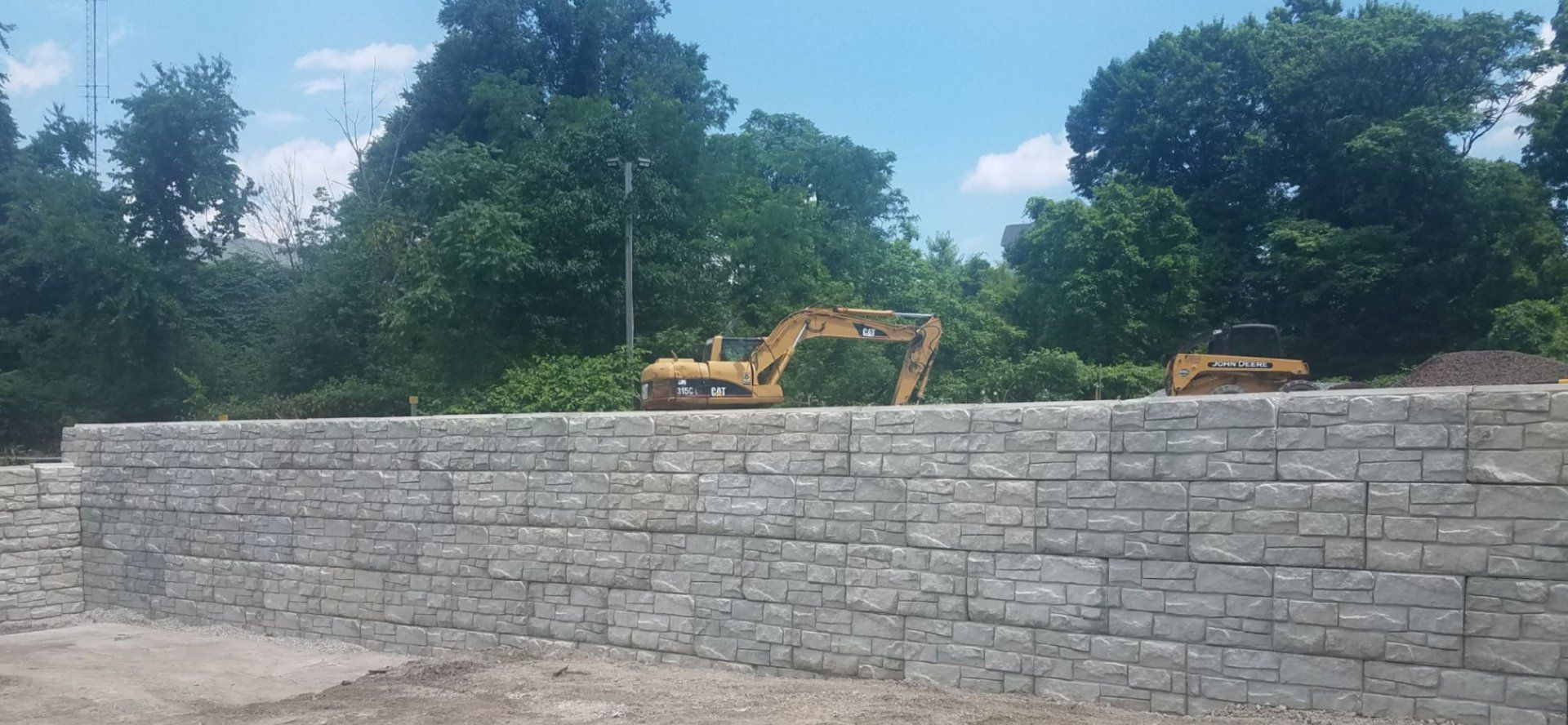 Stone & Company photo gallery
