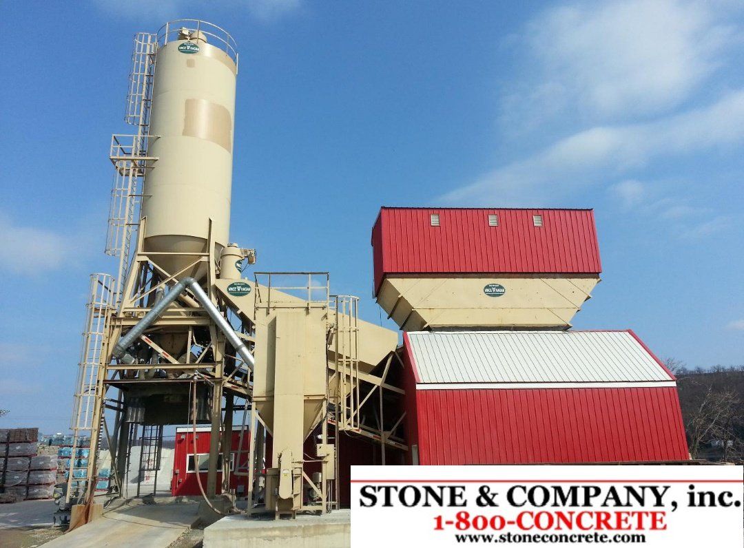 Stone & Company photo gallery