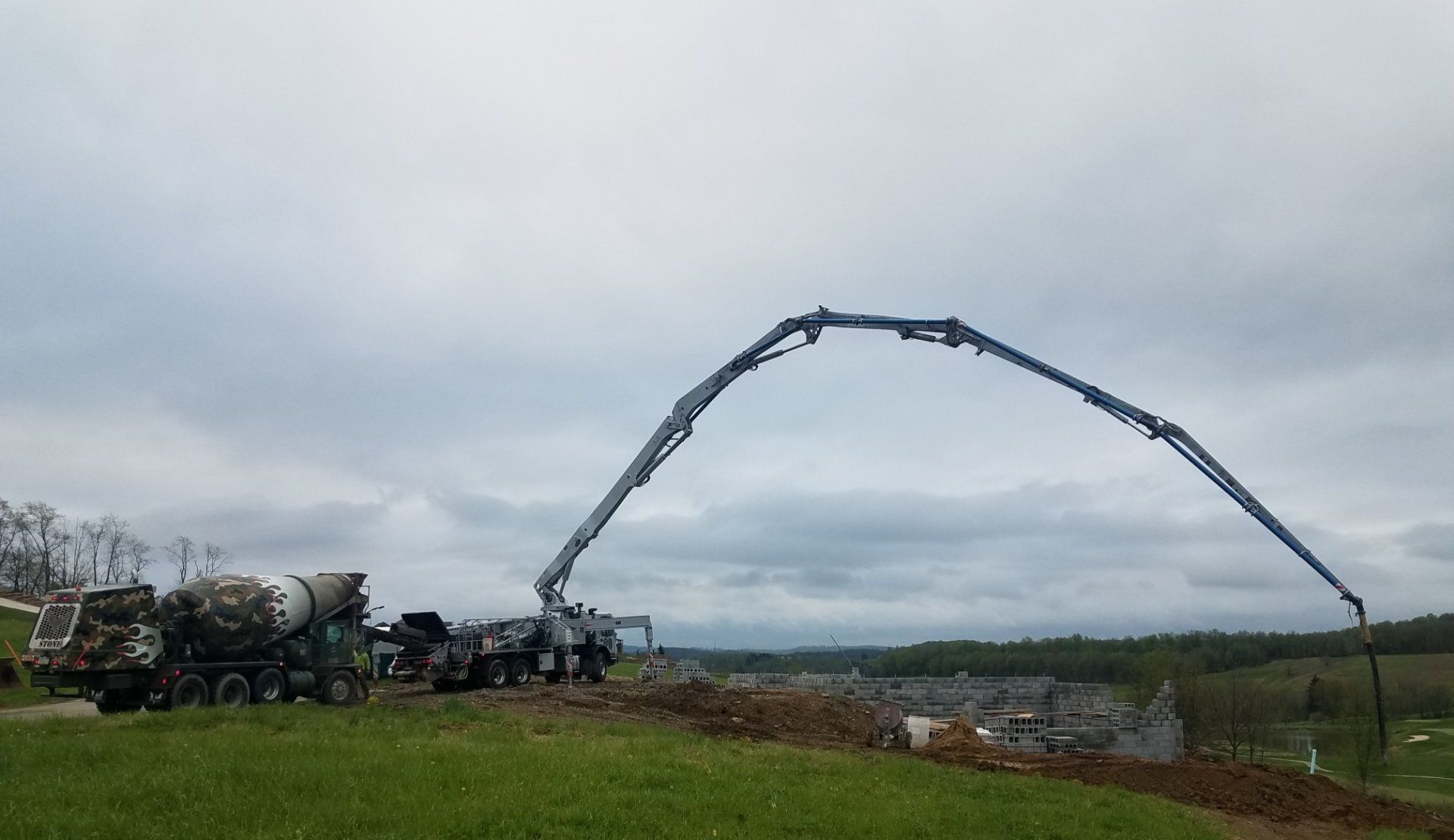 Stone & Company photo gallery
