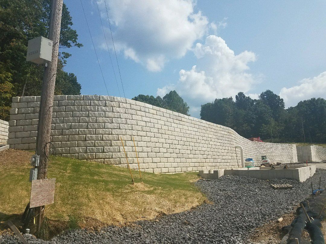 Stone & Company photo gallery