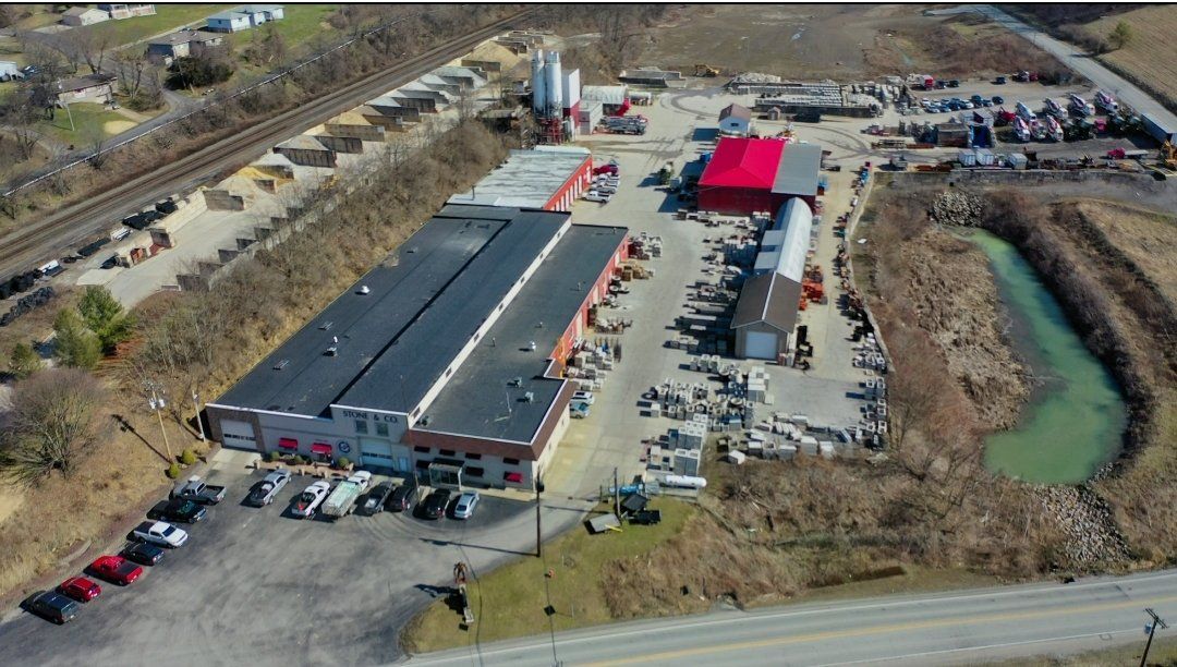 Stone & Company photo gallery