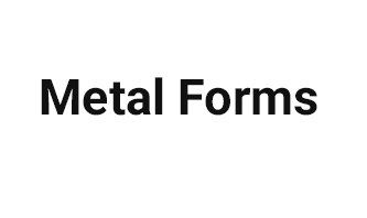 Metal Forms