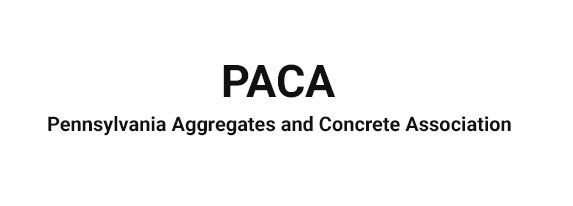 (PACA) Pennsylvania Aggregates and Concrete Association