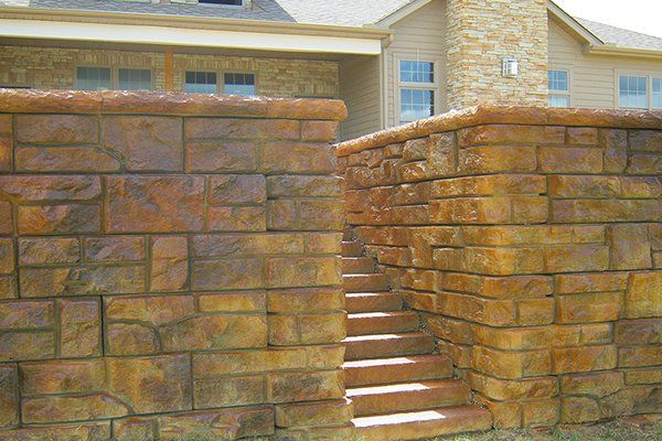 Stone & Company | Concrete Services | Connellsville, PA