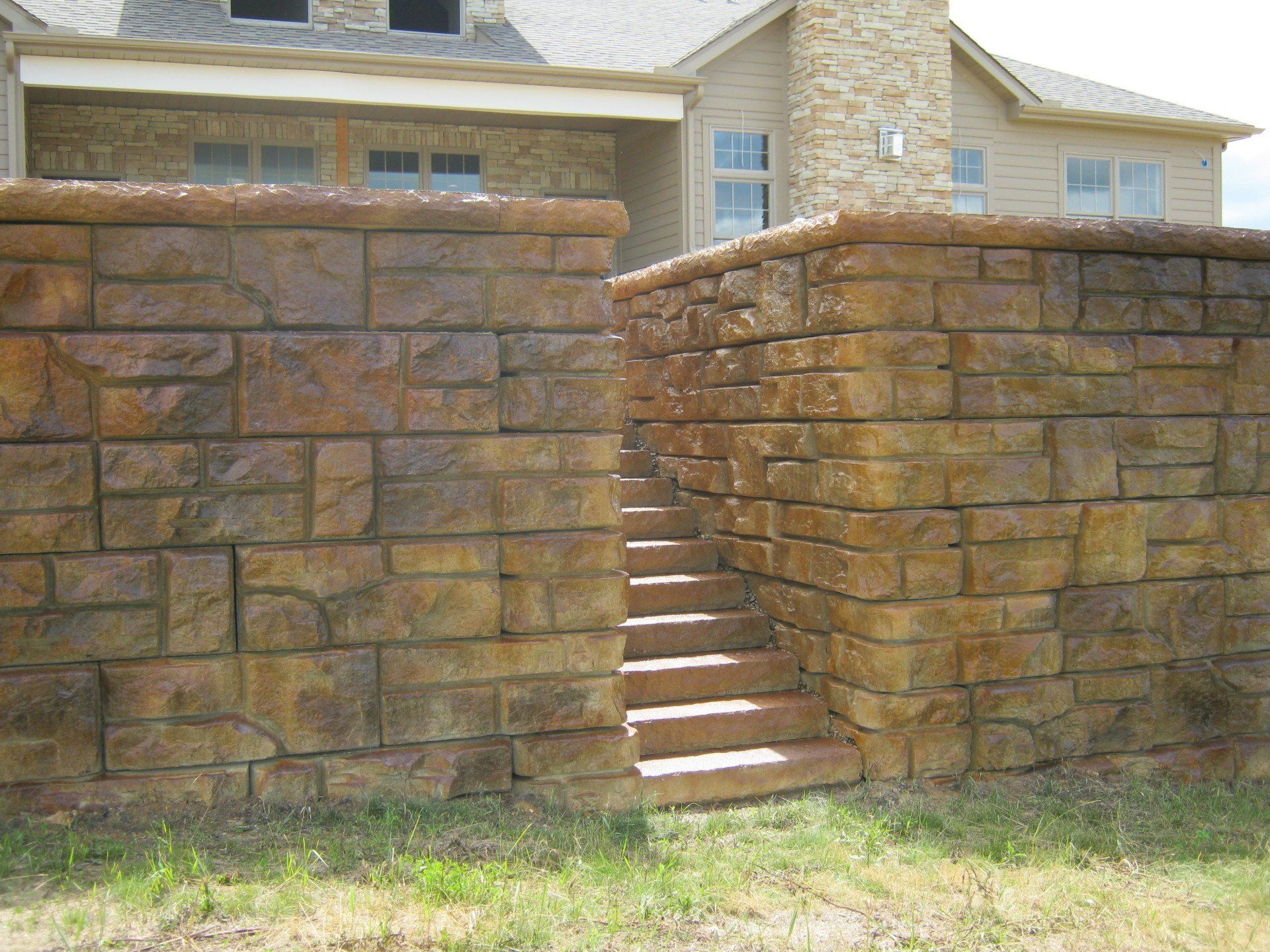 Stone & Company photo gallery
