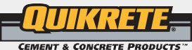 Quikrete