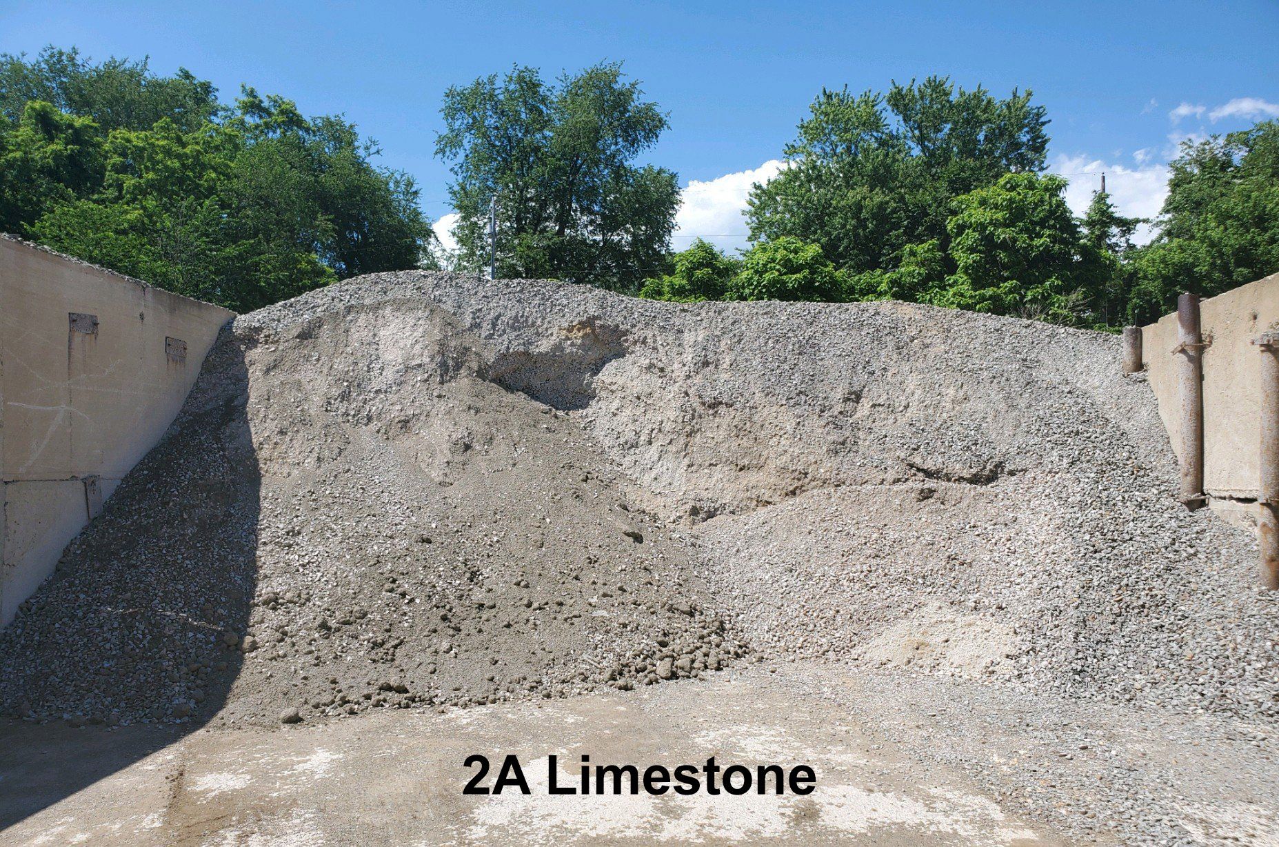 2A Limestone