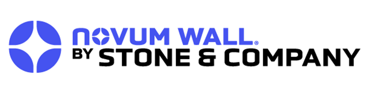 Official Manufacturer of Novum Wall by Redi-Rock
