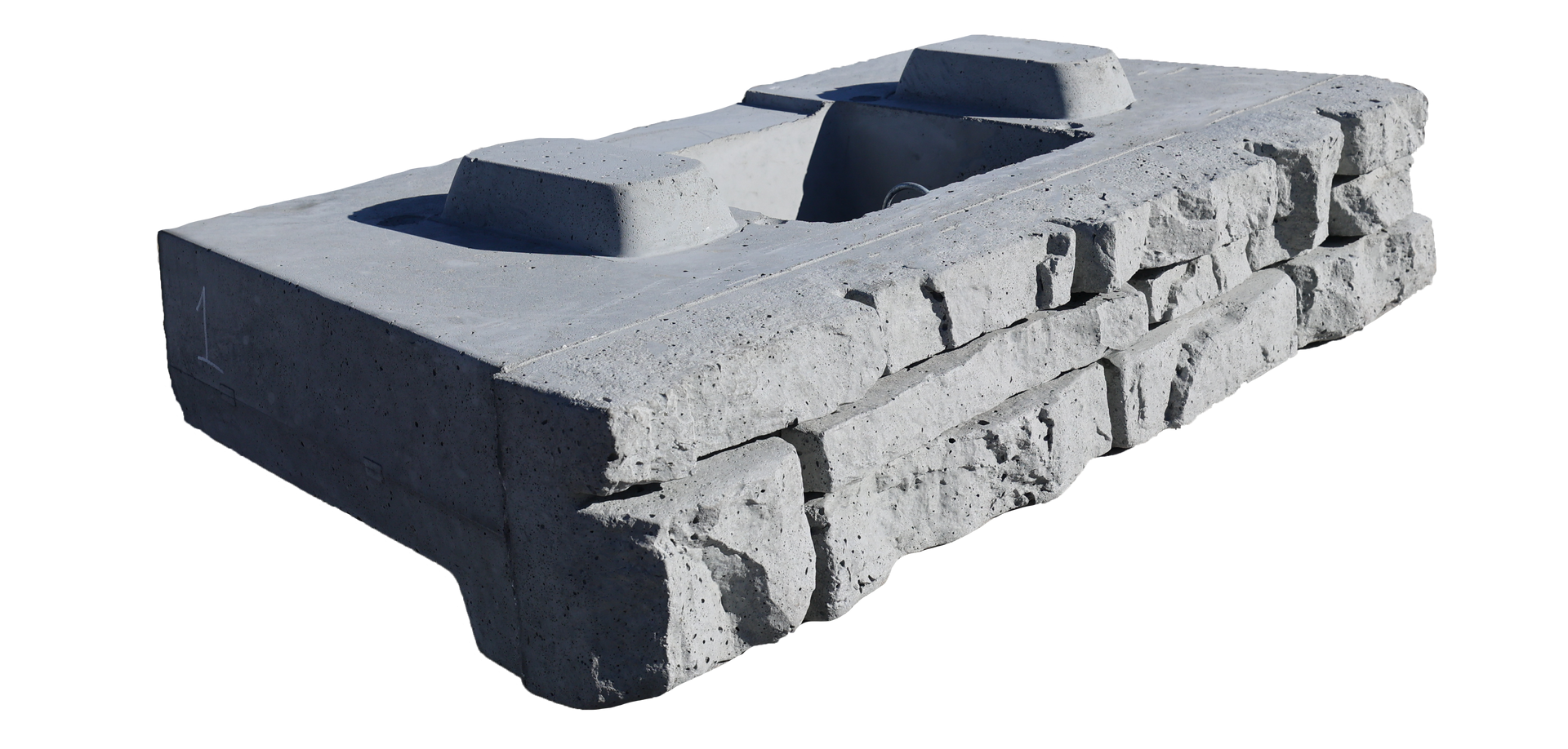 Novum Wall Alpine