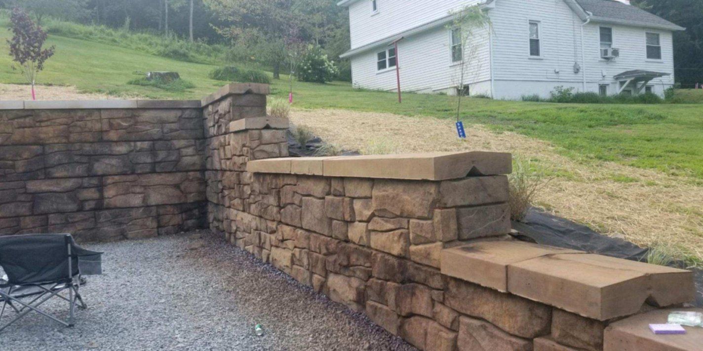 Stone & Company photo gallery