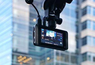 Dash camera