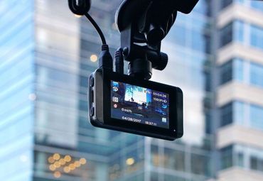 Dash camera