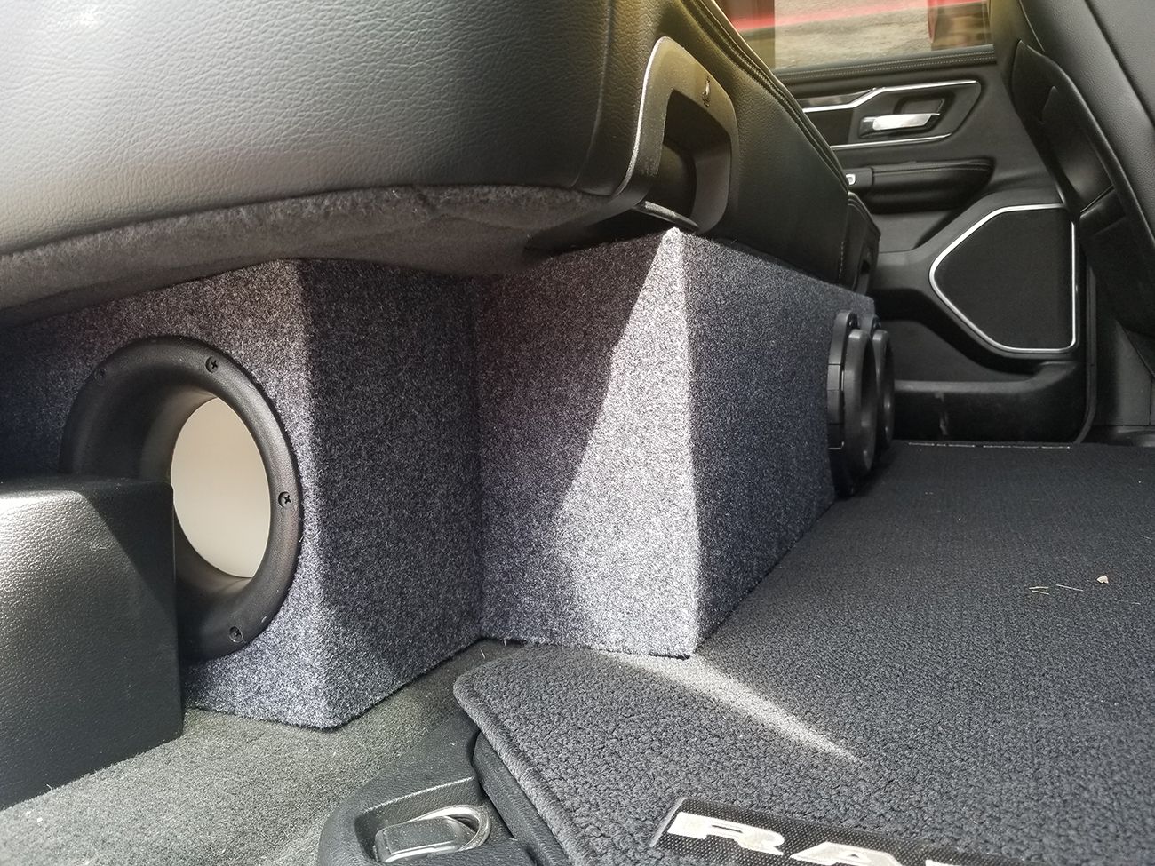 Subwoofer
