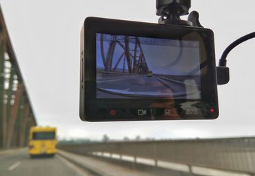Backup Camera