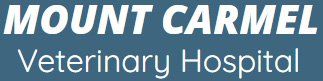 Mount Carmel Veterinary Hospital-Logo