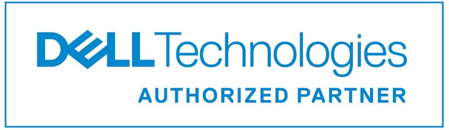 Dell Technologies Logo