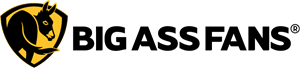 Big Ass Fans