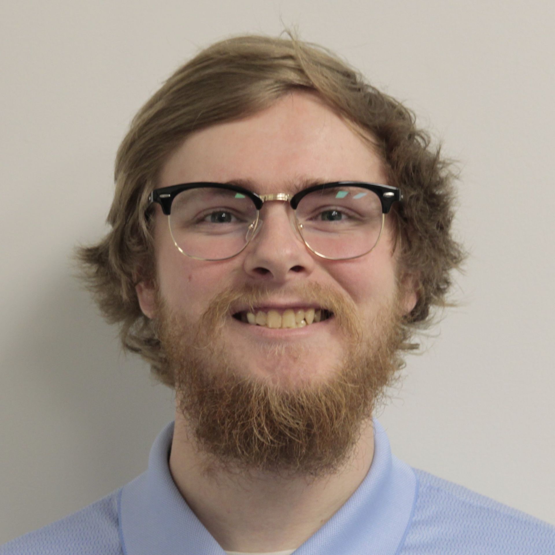 Thomas Gilbride