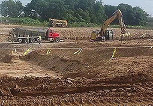 Learn More About Excavation Excavation