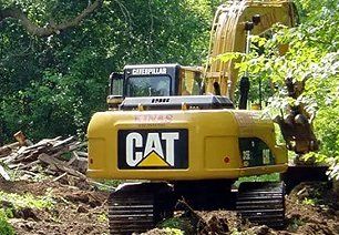 Learn More About Demolition Demolition