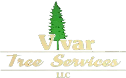 Vivar Tree Services - logo