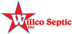 Willco Septic Tank Cleaning - Logo