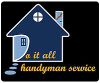 Do It All Handyman Service - Logo