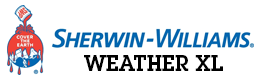 Sherwin-Williams Weather XL