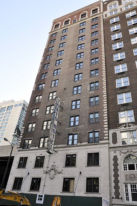 High-quality window services