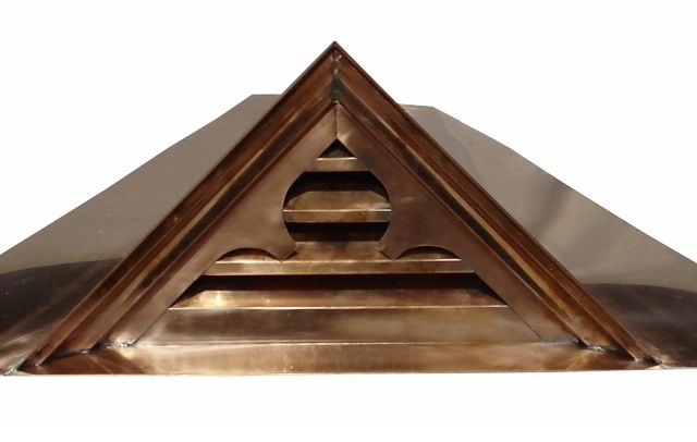 Triangle Metal Work