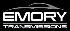 Emory Transmissions - logo