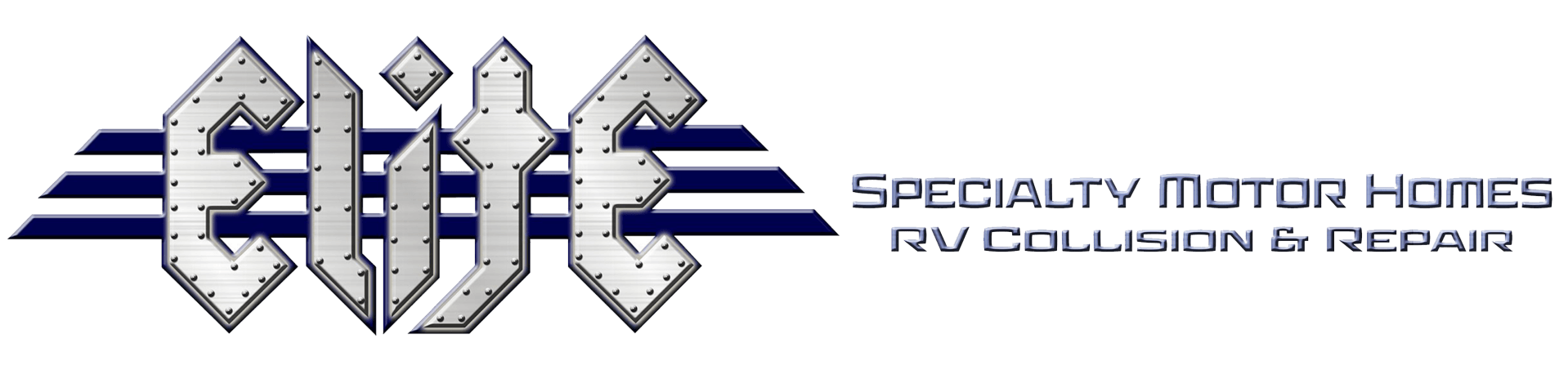 Elite Specialty Motor Homes - Logo