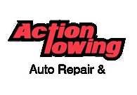 Action Towing & Auto Repair