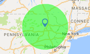 West Side Window Cleaning Co Inc | 570-287-5994