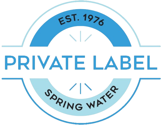 Private Label Spring Water, LLC - logo