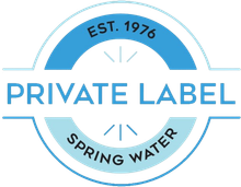 Private Label Spring Water, LLC - logo
