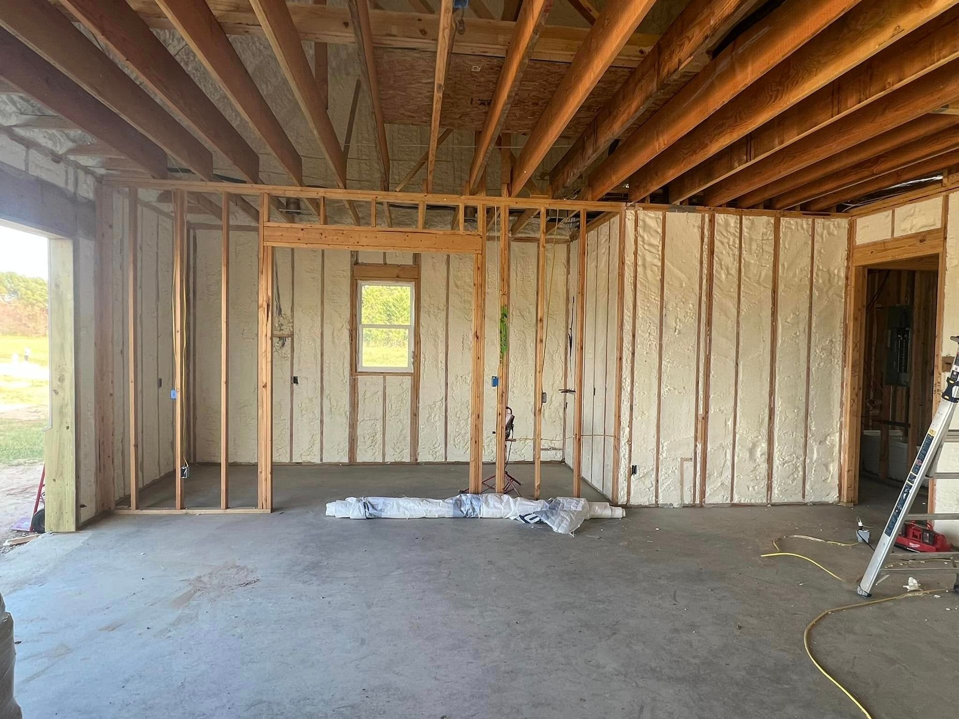house insulation