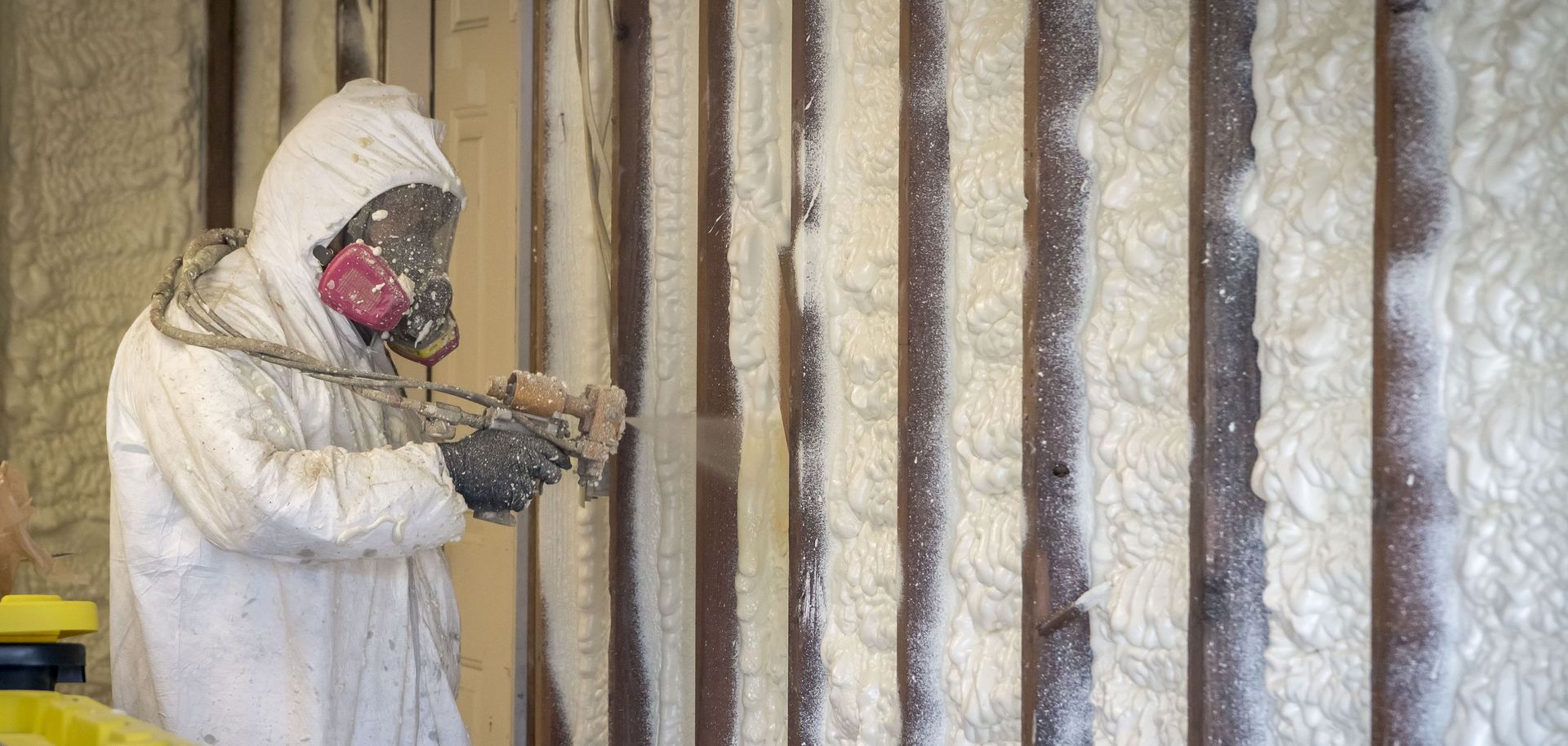 Insulation Advanced Spray Foam LLC Seven Points, TX